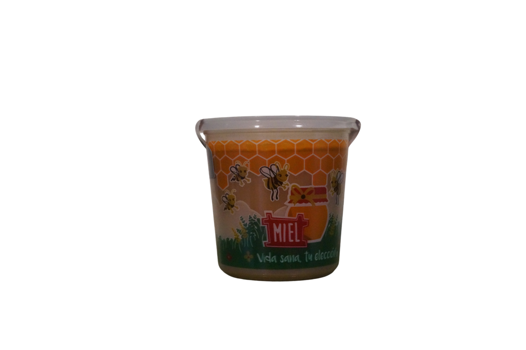 Miel Pura 1kg