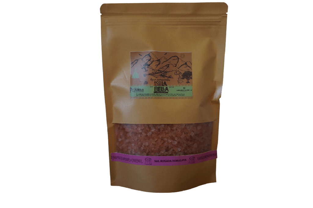 Sal Rosada himalaya1kg